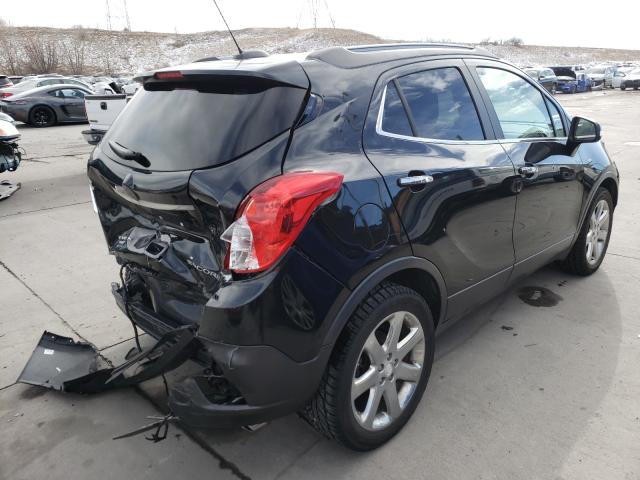 Photo 3 VIN: KL4CJBSBXGB625292 - BUICK ENCORE CON 