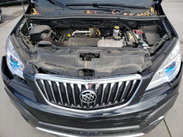 Photo 6 VIN: KL4CJBSBXGB625292 - BUICK ENCORE CON 