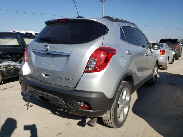 Photo 3 VIN: KL4CJBSBXGB651455 - BUICK ENCORE CON 