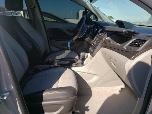 Photo 4 VIN: KL4CJBSBXGB651455 - BUICK ENCORE CON 