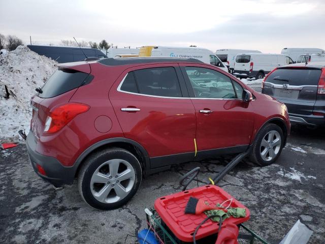 Photo 2 VIN: KL4CJBSBXGB694886 - BUICK ENCORE 