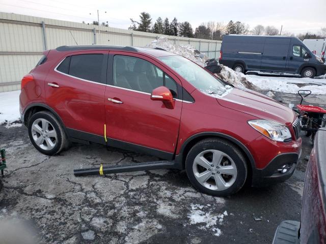 Photo 3 VIN: KL4CJBSBXGB694886 - BUICK ENCORE 