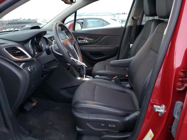 Photo 6 VIN: KL4CJBSBXGB694886 - BUICK ENCORE 