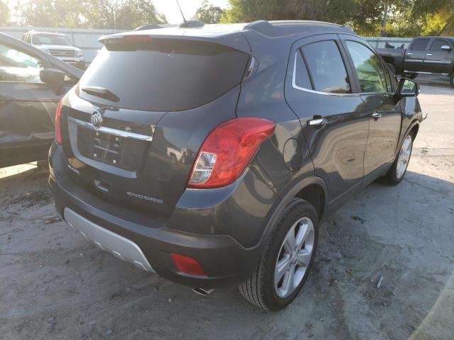 Photo 3 VIN: KL4CJBSBXGB698128 - BUICK ENCORE CON 