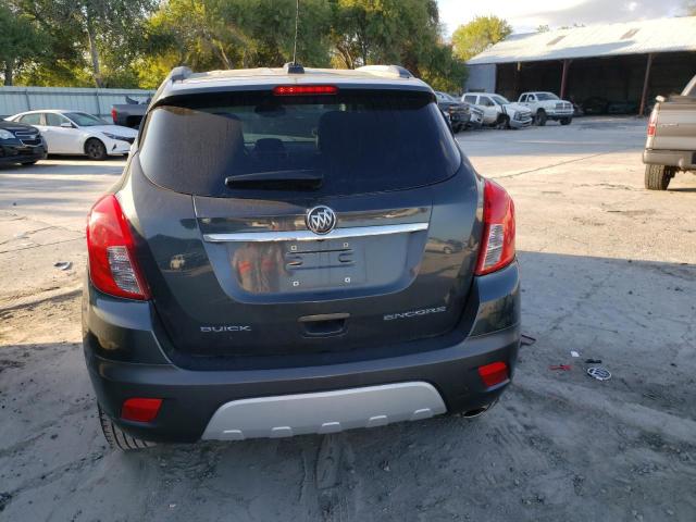 Photo 8 VIN: KL4CJBSBXGB698128 - BUICK ENCORE CON 