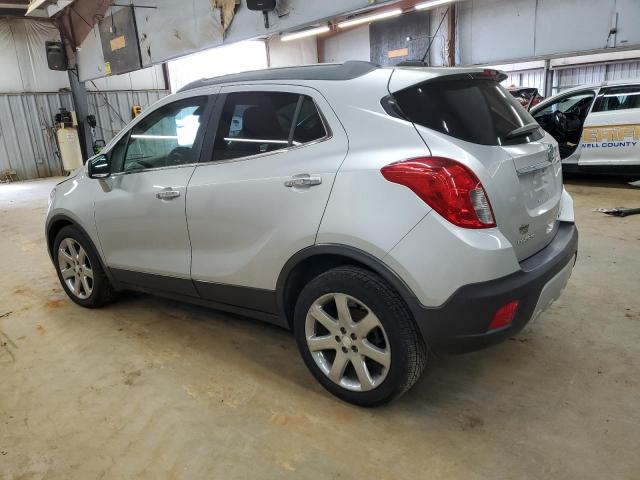 Photo 1 VIN: KL4CJBSBXGB722394 - BUICK ENCORE CON 