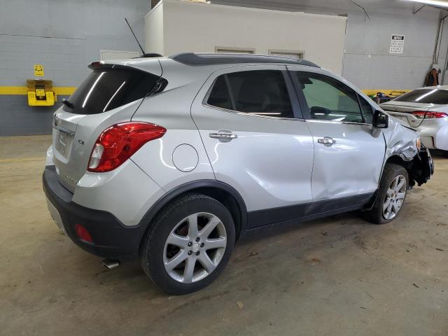 Photo 2 VIN: KL4CJBSBXGB722394 - BUICK ENCORE CON 