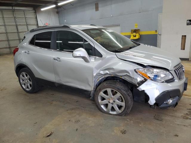 Photo 3 VIN: KL4CJBSBXGB722394 - BUICK ENCORE CON 