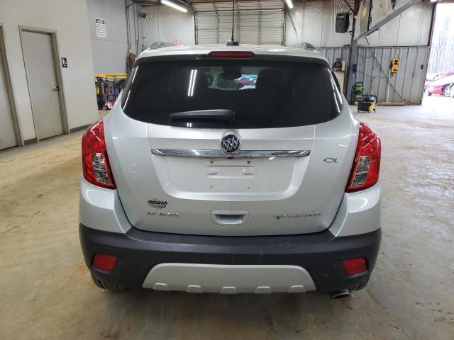 Photo 5 VIN: KL4CJBSBXGB722394 - BUICK ENCORE CON 