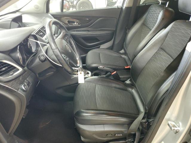 Photo 6 VIN: KL4CJBSBXGB722394 - BUICK ENCORE CON 