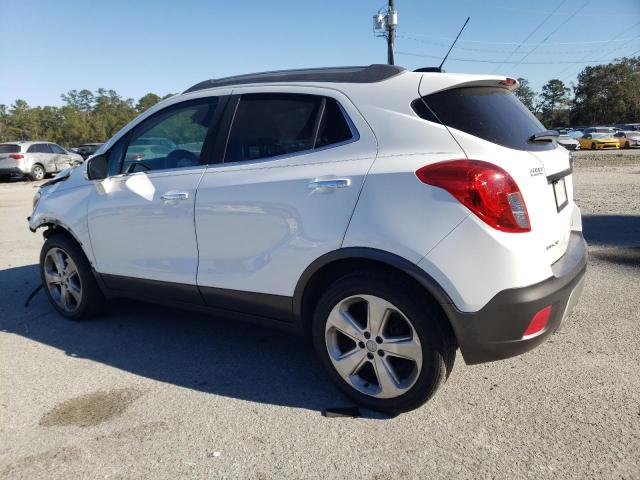 Photo 1 VIN: KL4CJBSBXGB724534 - BUICK ENCORE CON 