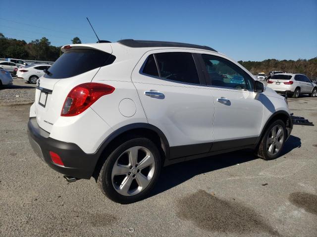 Photo 2 VIN: KL4CJBSBXGB724534 - BUICK ENCORE CON 