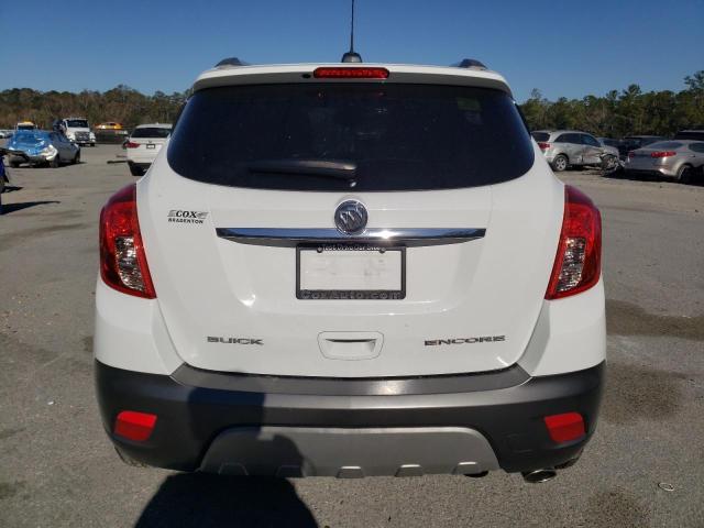 Photo 5 VIN: KL4CJBSBXGB724534 - BUICK ENCORE CON 