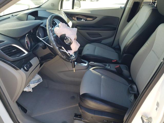 Photo 6 VIN: KL4CJBSBXGB724534 - BUICK ENCORE CON 