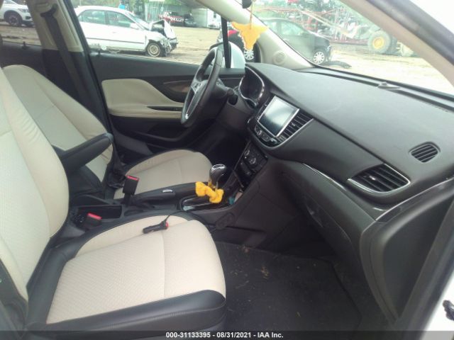 Photo 4 VIN: KL4CJBSBXHB061516 - BUICK ENCORE 