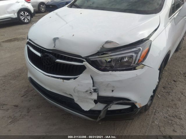 Photo 5 VIN: KL4CJBSBXHB061516 - BUICK ENCORE 