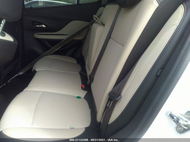 Photo 7 VIN: KL4CJBSBXHB061516 - BUICK ENCORE 