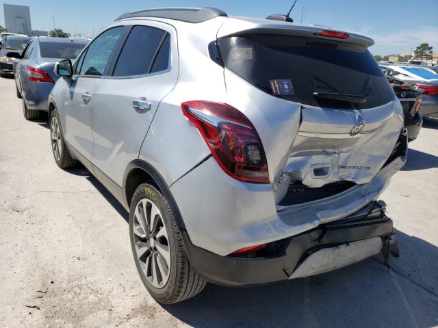 Photo 2 VIN: KL4CJBSBXHB063718 - BUICK ENCORE PRE 