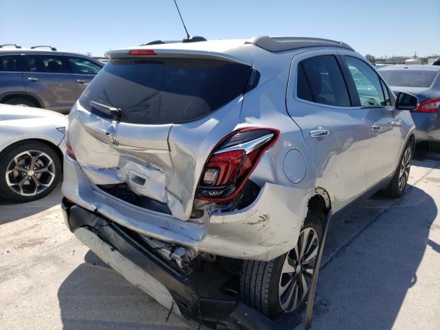 Photo 3 VIN: KL4CJBSBXHB063718 - BUICK ENCORE PRE 