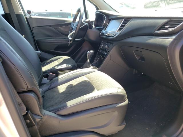 Photo 4 VIN: KL4CJBSBXHB063718 - BUICK ENCORE PRE 