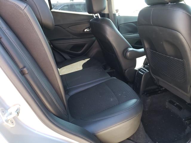 Photo 5 VIN: KL4CJBSBXHB063718 - BUICK ENCORE PRE 