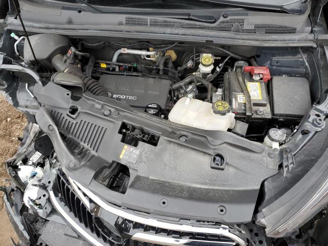 Photo 11 VIN: KL4CJBSBXHB096136 - BUICK ENCORE 