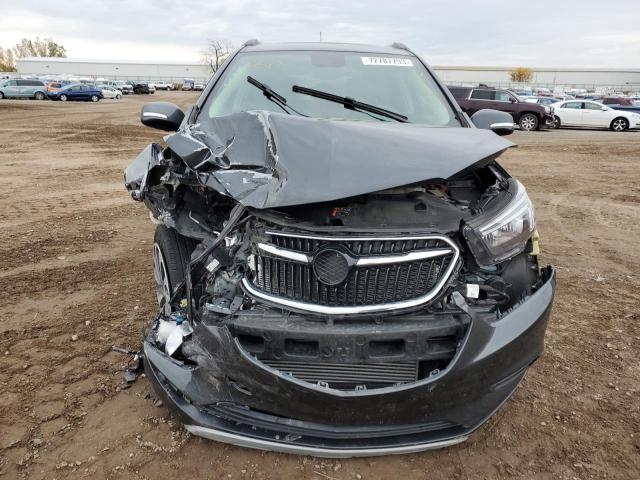 Photo 4 VIN: KL4CJBSBXHB096136 - BUICK ENCORE 