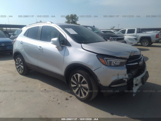 Photo 0 VIN: KL4CJBSBXHB136568 - BUICK ENCORE 