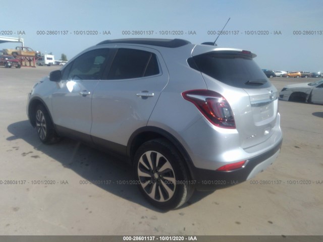 Photo 2 VIN: KL4CJBSBXHB136568 - BUICK ENCORE 