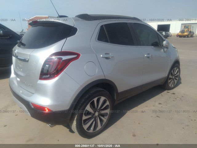 Photo 3 VIN: KL4CJBSBXHB136568 - BUICK ENCORE 