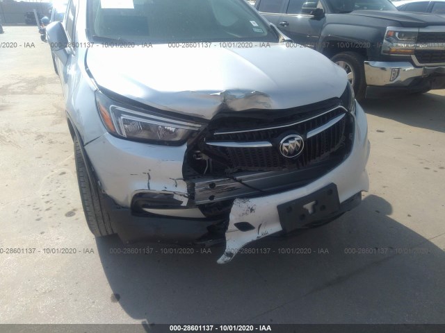 Photo 5 VIN: KL4CJBSBXHB136568 - BUICK ENCORE 