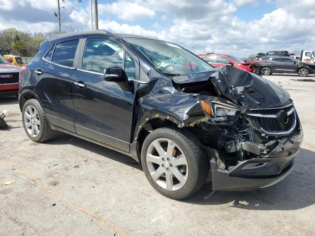 Photo 3 VIN: KL4CJBSBXHB187584 - BUICK ENCORE 