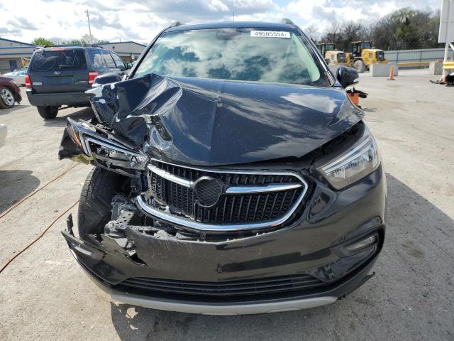 Photo 4 VIN: KL4CJBSBXHB187584 - BUICK ENCORE 