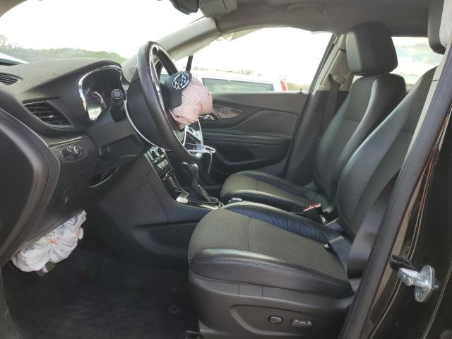 Photo 6 VIN: KL4CJBSBXHB187584 - BUICK ENCORE 