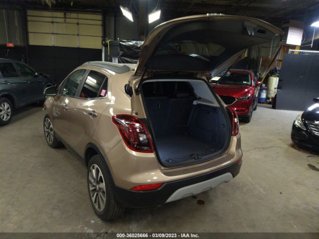 Photo 2 VIN: KL4CJBSBXJB569085 - BUICK ENCORE 