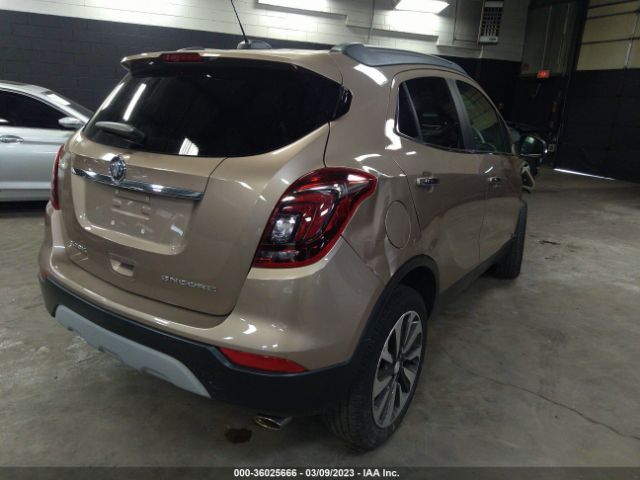 Photo 3 VIN: KL4CJBSBXJB569085 - BUICK ENCORE 