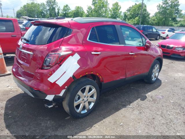 Photo 3 VIN: KL4CJBSBXJB571533 - BUICK ENCORE 