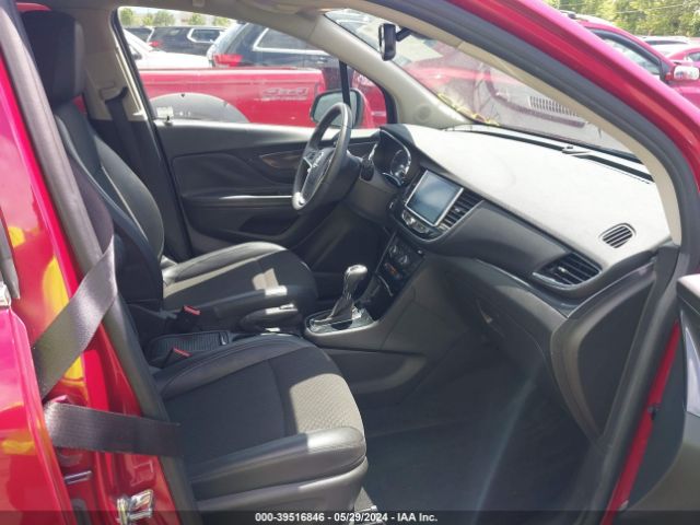 Photo 4 VIN: KL4CJBSBXJB571533 - BUICK ENCORE 