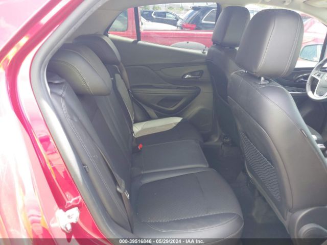 Photo 7 VIN: KL4CJBSBXJB571533 - BUICK ENCORE 