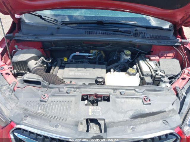 Photo 9 VIN: KL4CJBSBXJB571533 - BUICK ENCORE 