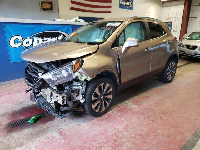 Photo 0 VIN: KL4CJBSBXJB576392 - BUICK ENCORE PRE 