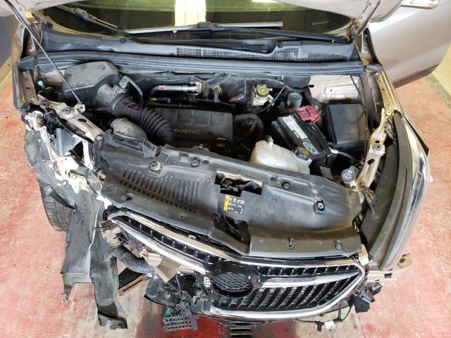 Photo 10 VIN: KL4CJBSBXJB576392 - BUICK ENCORE PRE 