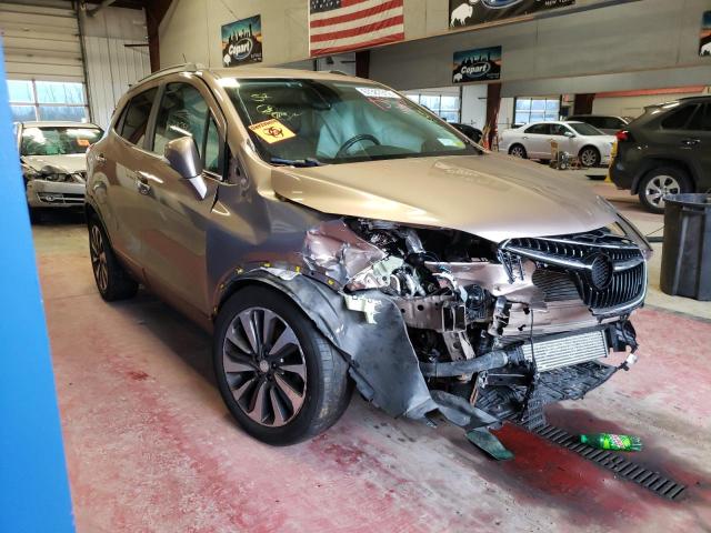 Photo 3 VIN: KL4CJBSBXJB576392 - BUICK ENCORE PRE 