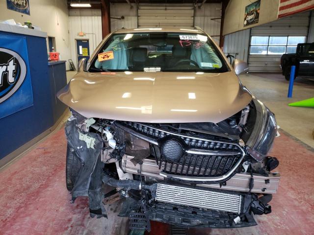 Photo 4 VIN: KL4CJBSBXJB576392 - BUICK ENCORE PRE 