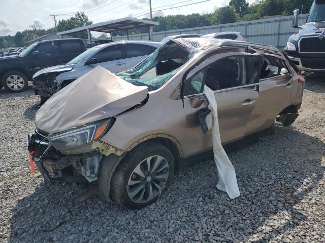 Photo 0 VIN: KL4CJBSBXJB624263 - BUICK ENCORE PRE 