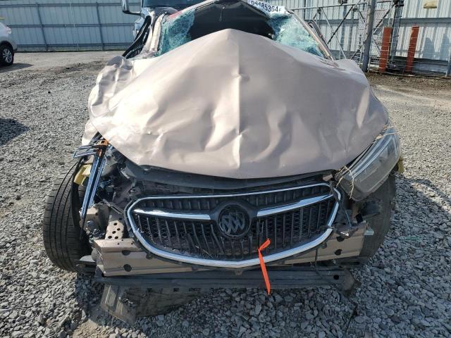 Photo 4 VIN: KL4CJBSBXJB624263 - BUICK ENCORE PRE 