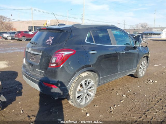 Photo 3 VIN: KL4CJBSBXJB625834 - BUICK ENCORE 