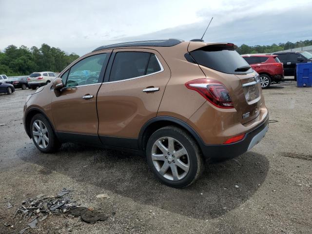 Photo 1 VIN: KL4CJBSM3HB042985 - BUICK ENCORE 