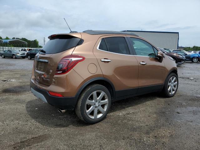 Photo 2 VIN: KL4CJBSM3HB042985 - BUICK ENCORE 