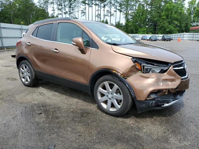 Photo 3 VIN: KL4CJBSM3HB042985 - BUICK ENCORE 